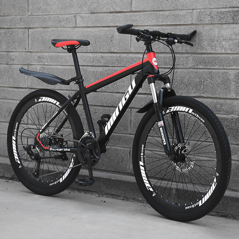 Mountain Biking Shop - Online Alışveriş Tam Süspansiyonlu Dağ Bisikletleri