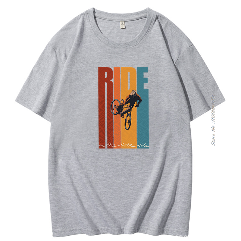 Mountain Biking Shop - Moda Retro Vahşi Tarafda Sürüş Dağ