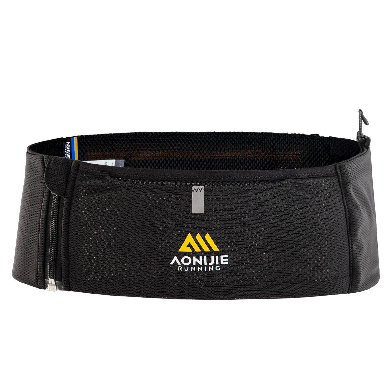 Mountain Biking Waist Pack - AONIJIE-W8122 Çok Fonksiyonlu Bel Paketi, Fermuar,