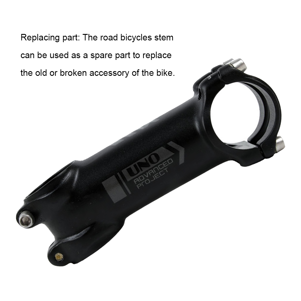 Mountain Biking Shop - Evrensel Dağ Yolu 60MM Bisiklet Gidon