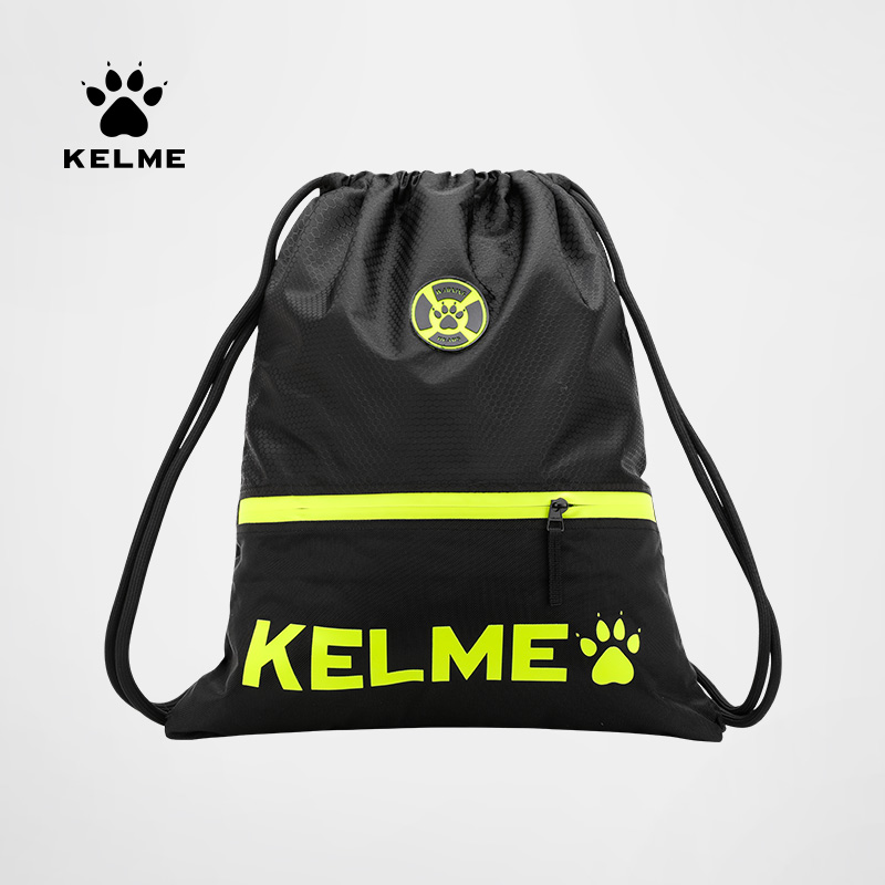 Mountain Biking Waist Pack - KELME hafif İpli sırt çantası erkek