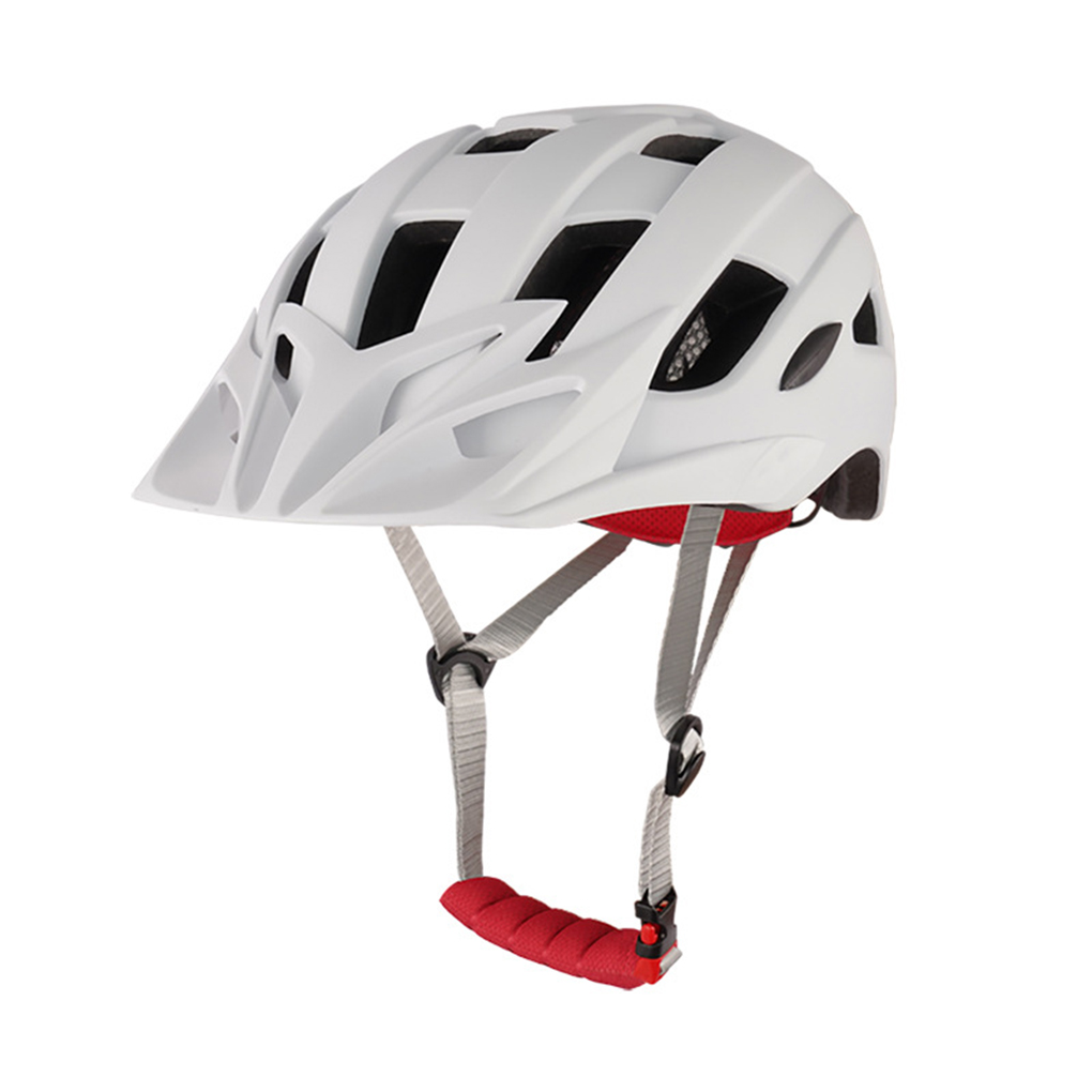 Mountain Biking Helmet Kids - Hafif Bisiklet Kaskı - Yüksek Yoğunluklu