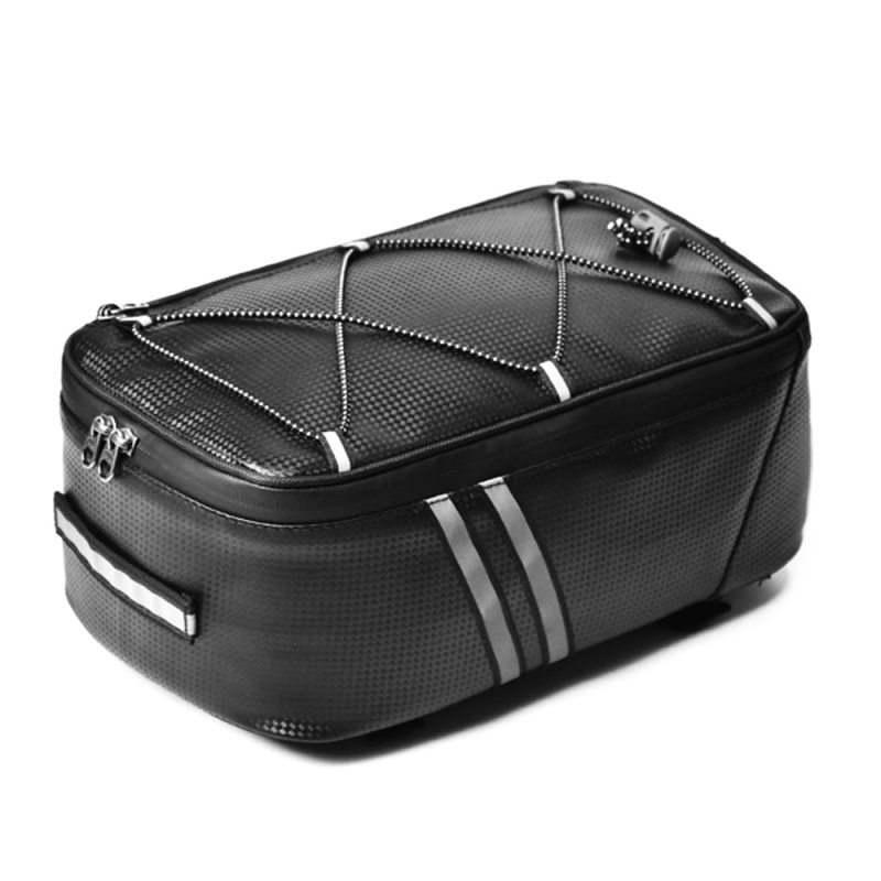 Mountain Biking Waist Pack - Bisiklet gövde çantası 7L bisiklet arka