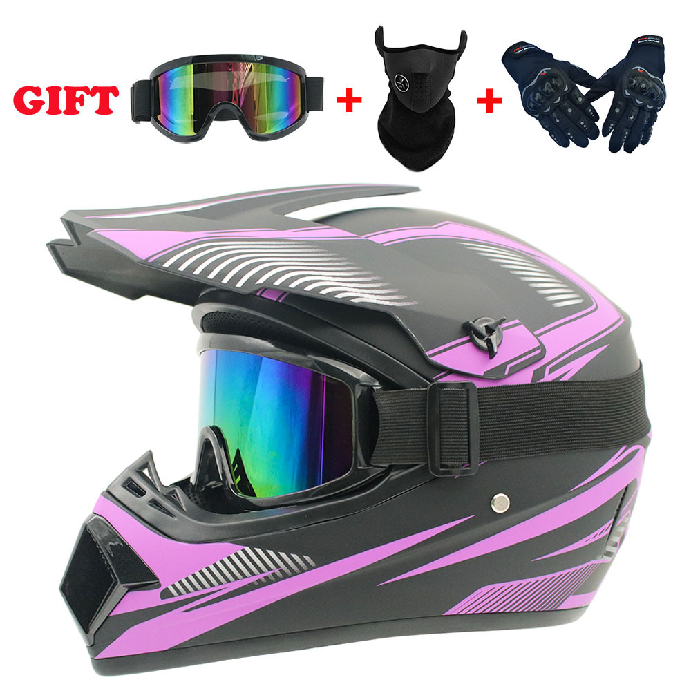 Mountain Biking Helmet Kids - Capacete Gençlik Motosiklet Kaskı Çocuklar İçin