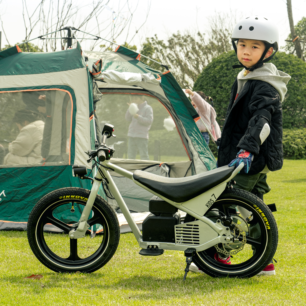 Mountain Biking For Kids - Fabrika Toptan Fiyatı Çocuklar İçin Tek