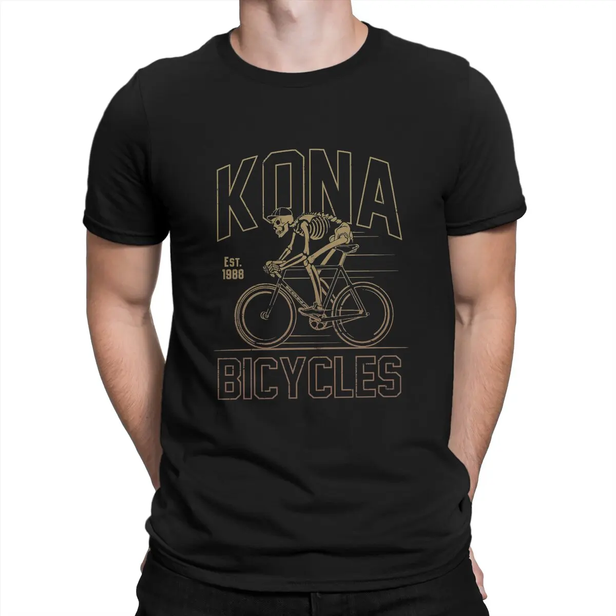 Mountain Biking Shop - Men bisiklet bisiklet özel TShirt MTB