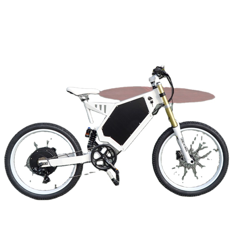Mountain Biking Europe - Modifikasyon Doğrudan Fabrika Avrupa Depo Büyük