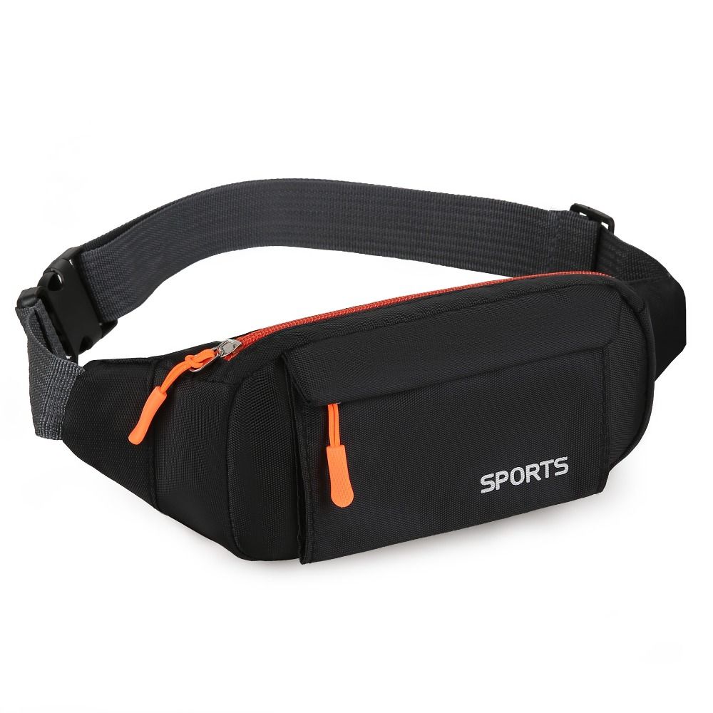 Mountain Biking Waist Pack - Kadın Bel Paketi Spor Koşu Bel