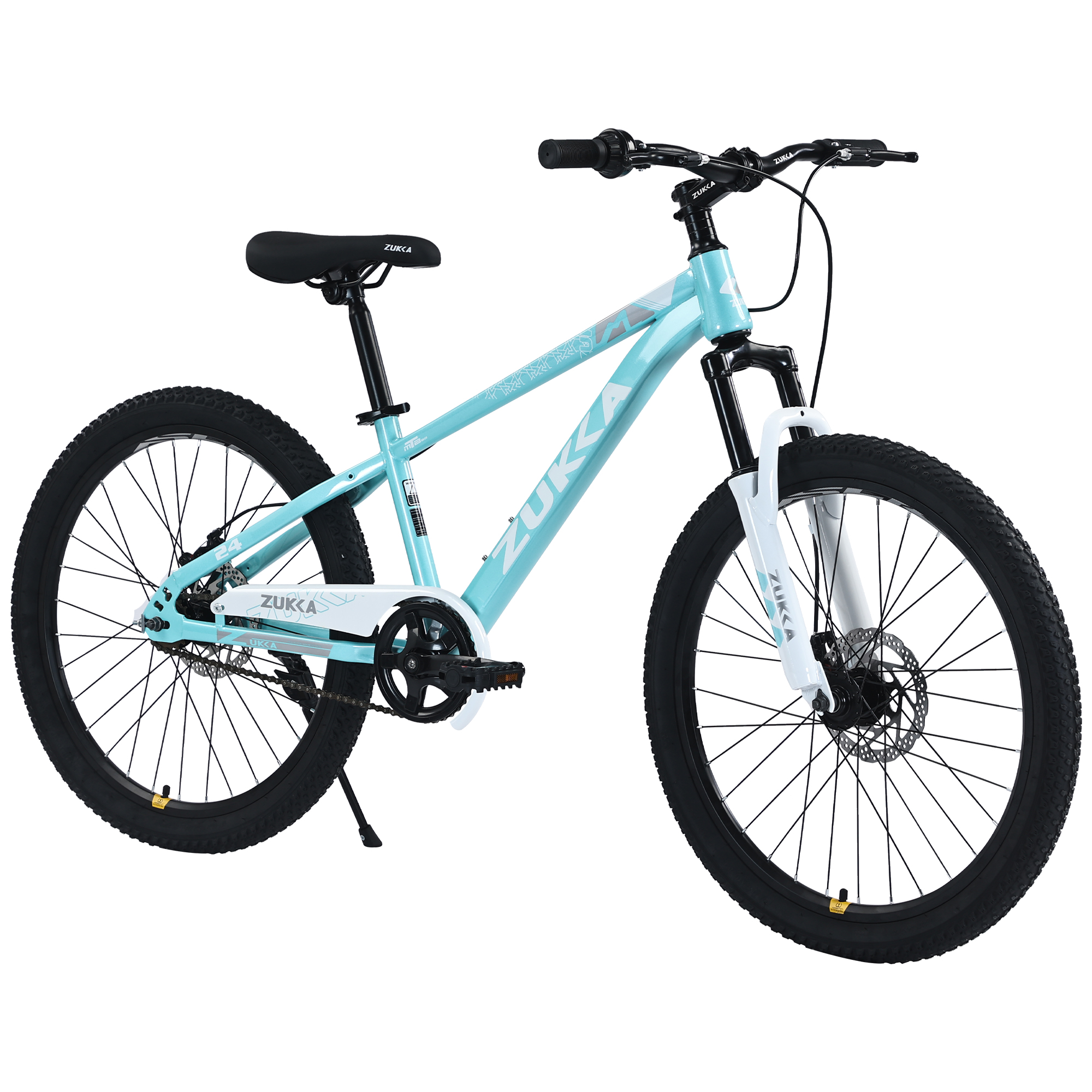 Mountain Biking For Kids - Çocuk Bisikleti Şişme Su Parkı Ayarlanabilir