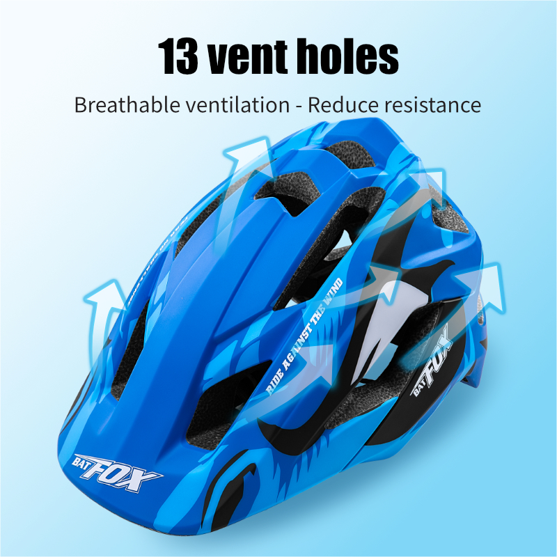 BATFOX Çocuklar Tam Yüz bisikl - Mountain Biking Helmet Kids incelemesi ve fiyatı