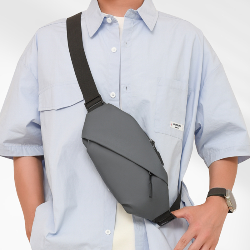 Erkek Minimalist Bel Çantası S - Mountain Biking Waist Pack incelemesi ve fiyatı
