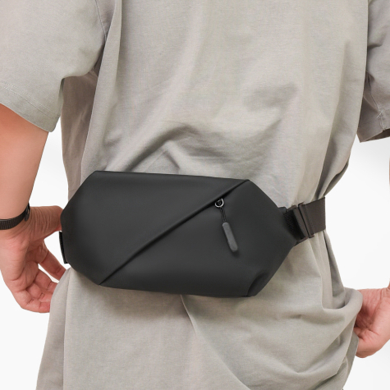 Erkek Minimalist Bel Çantası S - Mountain Biking Waist Pack incelemesi ve fiyatı