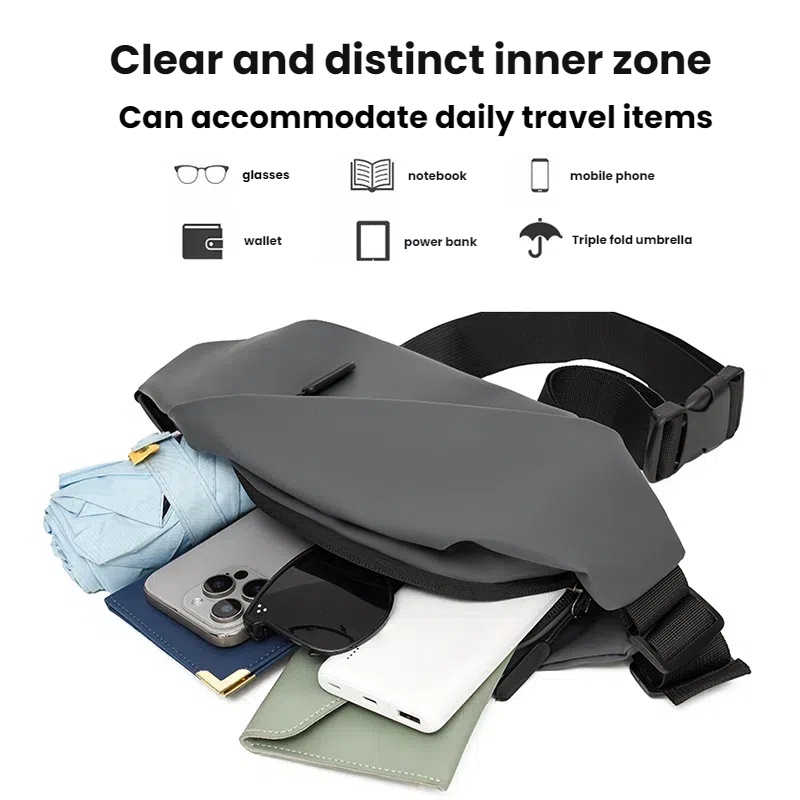 Erkek Minimalist Bel Çantası S - Mountain Biking Waist Pack incelemesi ve fiyatı