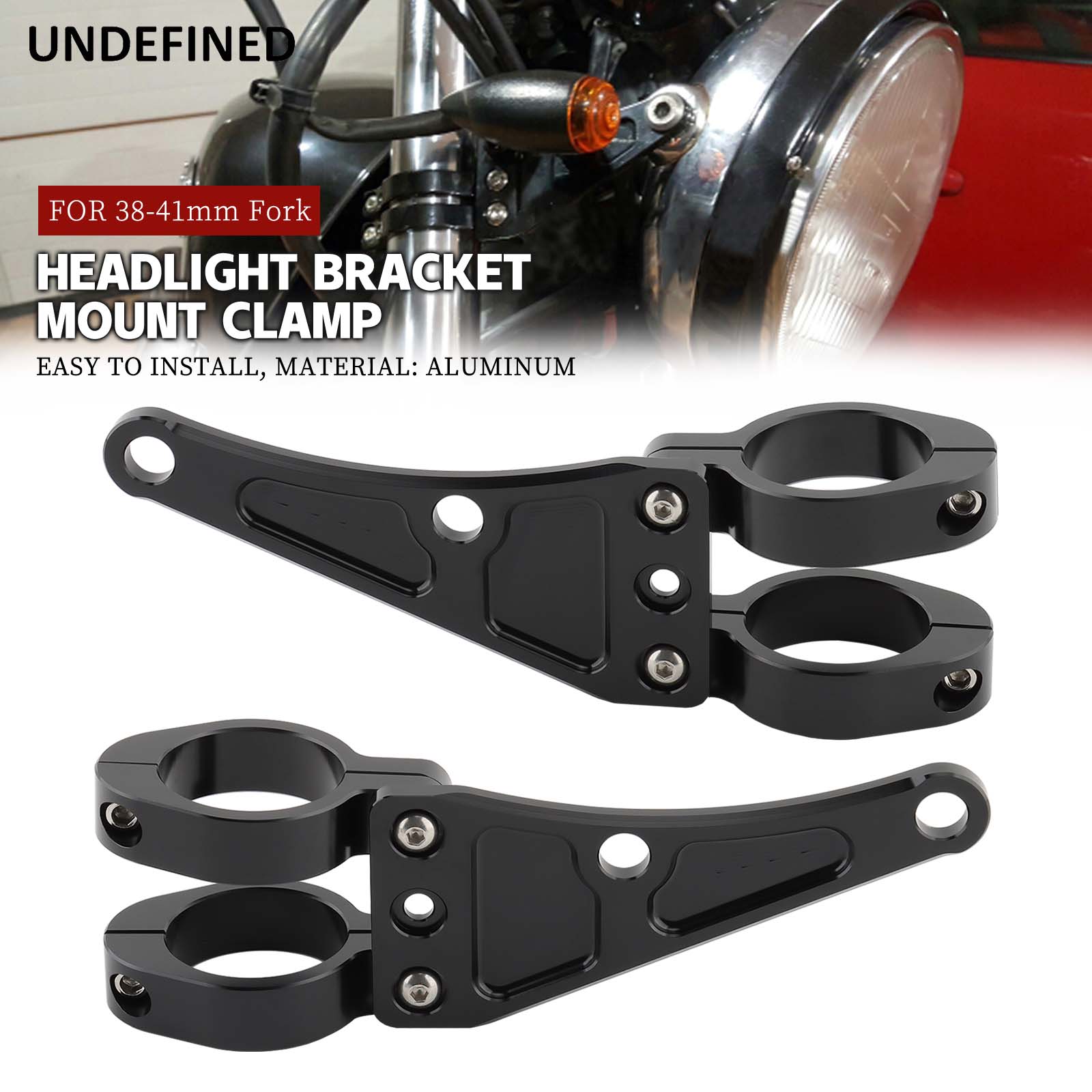 37mm-58mm çatal için motosikle - Xtreme Mountain Biking incelemesi ve fiyatı