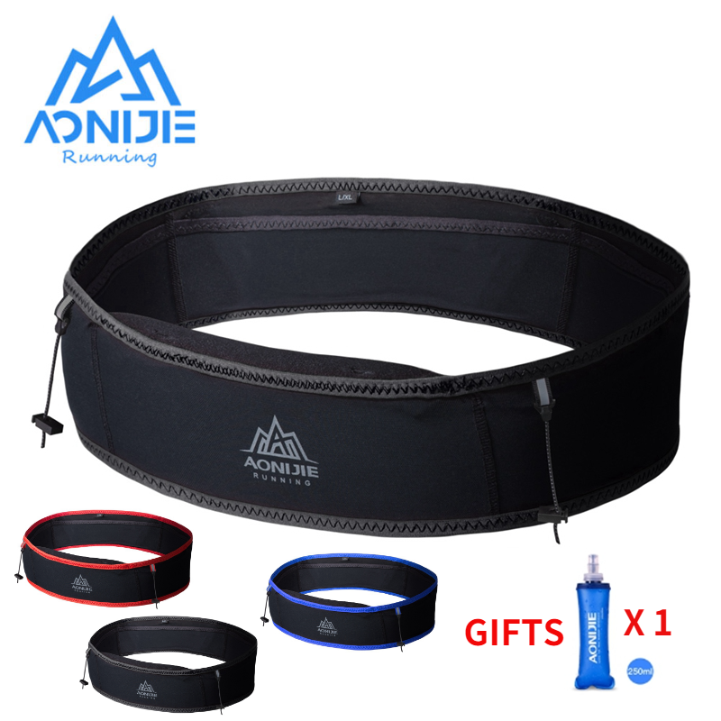 Aonijie Açık Bel Kemeri Çantas - Mountain Biking Waist Pack incelemesi ve fiyatı