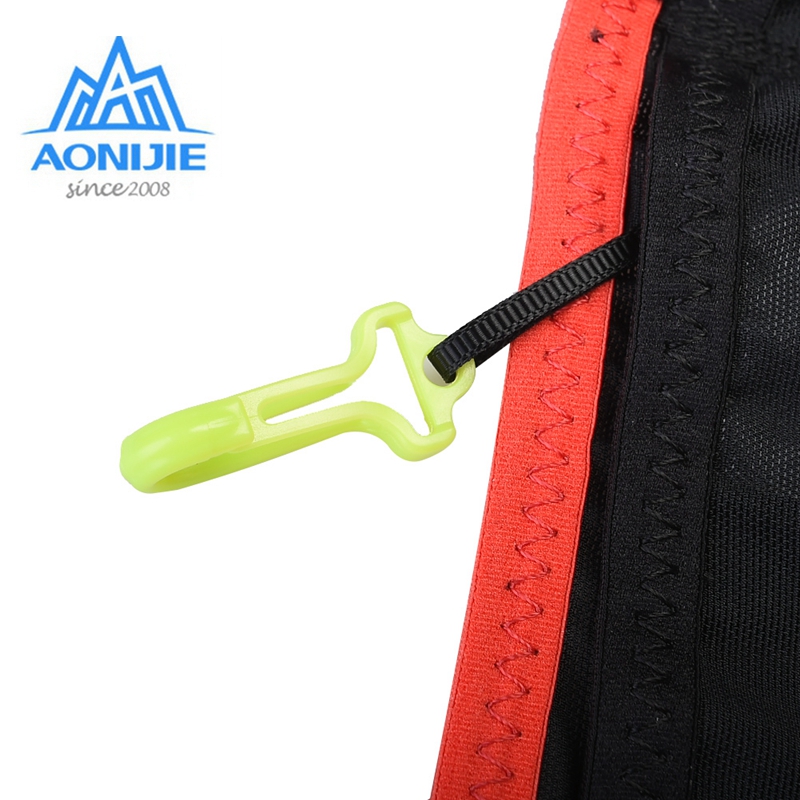 Aonijie Açık Bel Kemeri Çantas - Mountain Biking Waist Pack incelemesi ve fiyatı