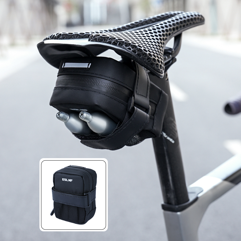 ESLNF Bisiklet Sele Çantası Ya - Mountain Biking Waist Pack incelemesi ve fiyatı