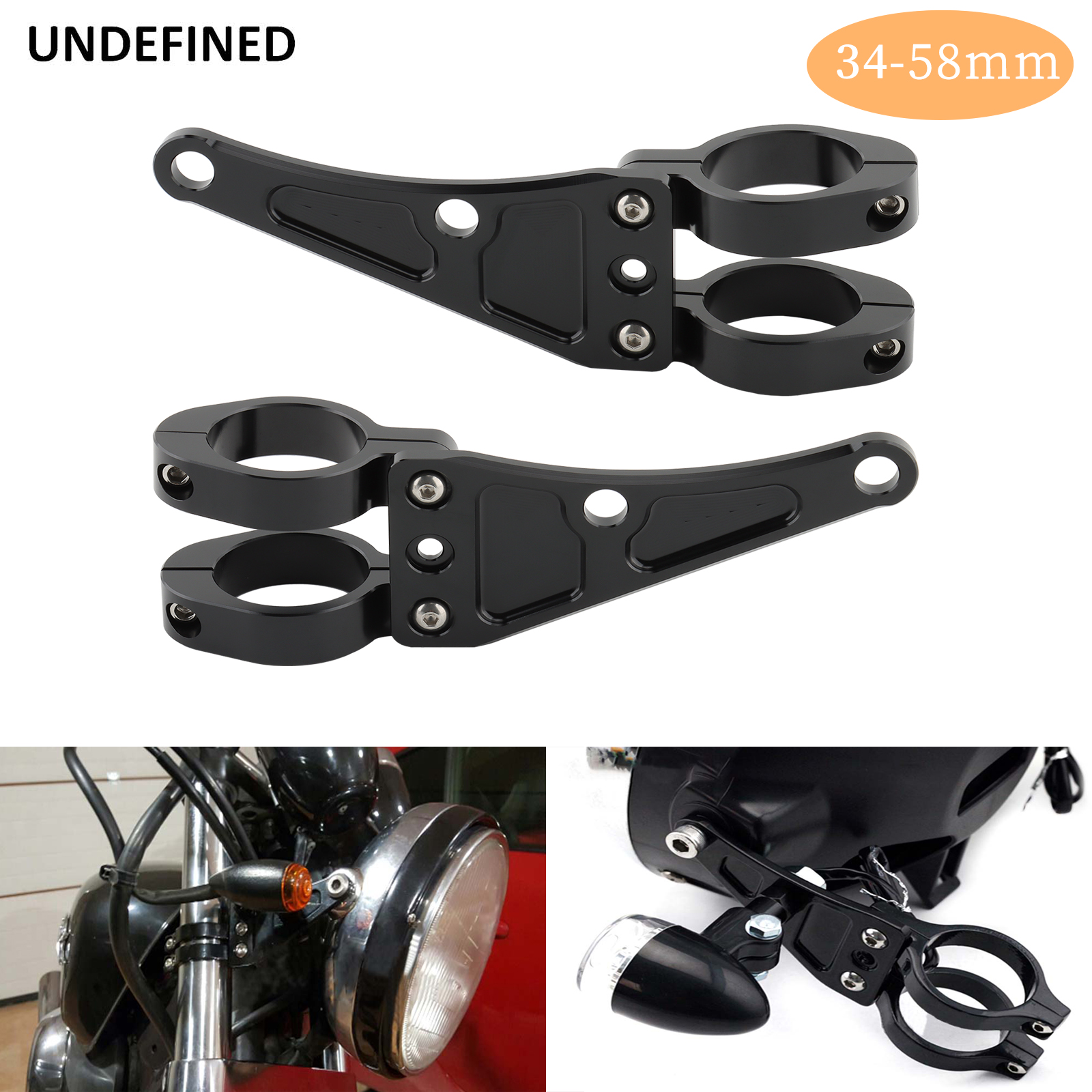 33mm-58mm far braketi dağı kel - Mountain Biking Shop incelemesi ve fiyatı