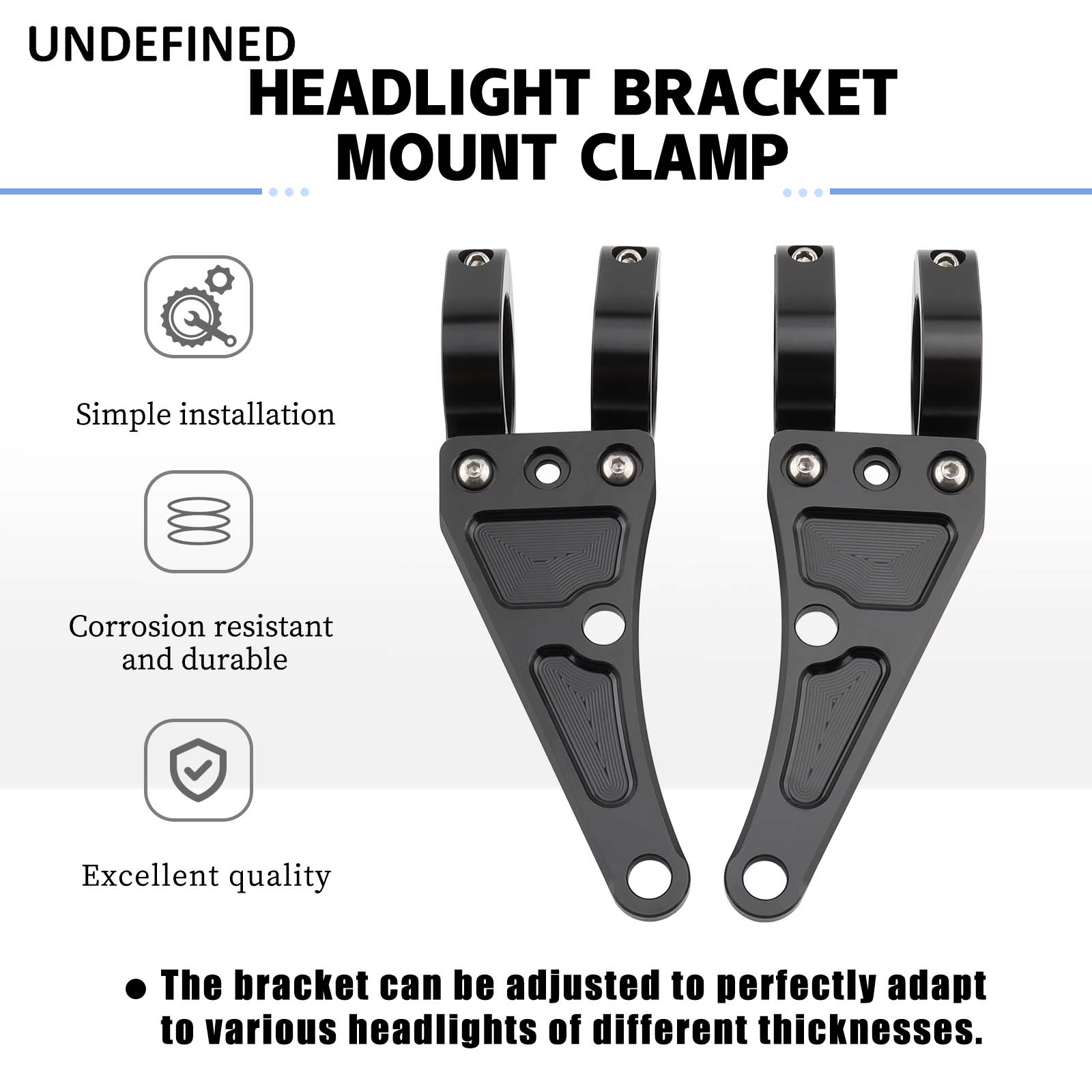 33mm-58mm far braketi dağı kel - Mountain Biking Shop incelemesi ve fiyatı