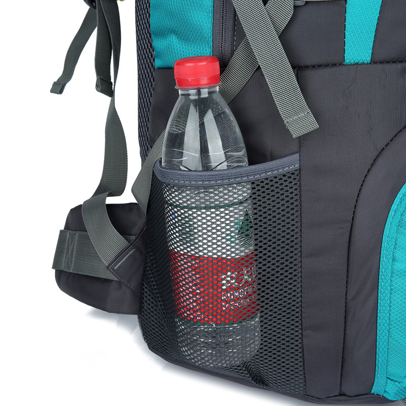 Büyük Kapasiteli Dağcılık çant - Mountain Biking Waist Pack incelemesi ve fiyatı