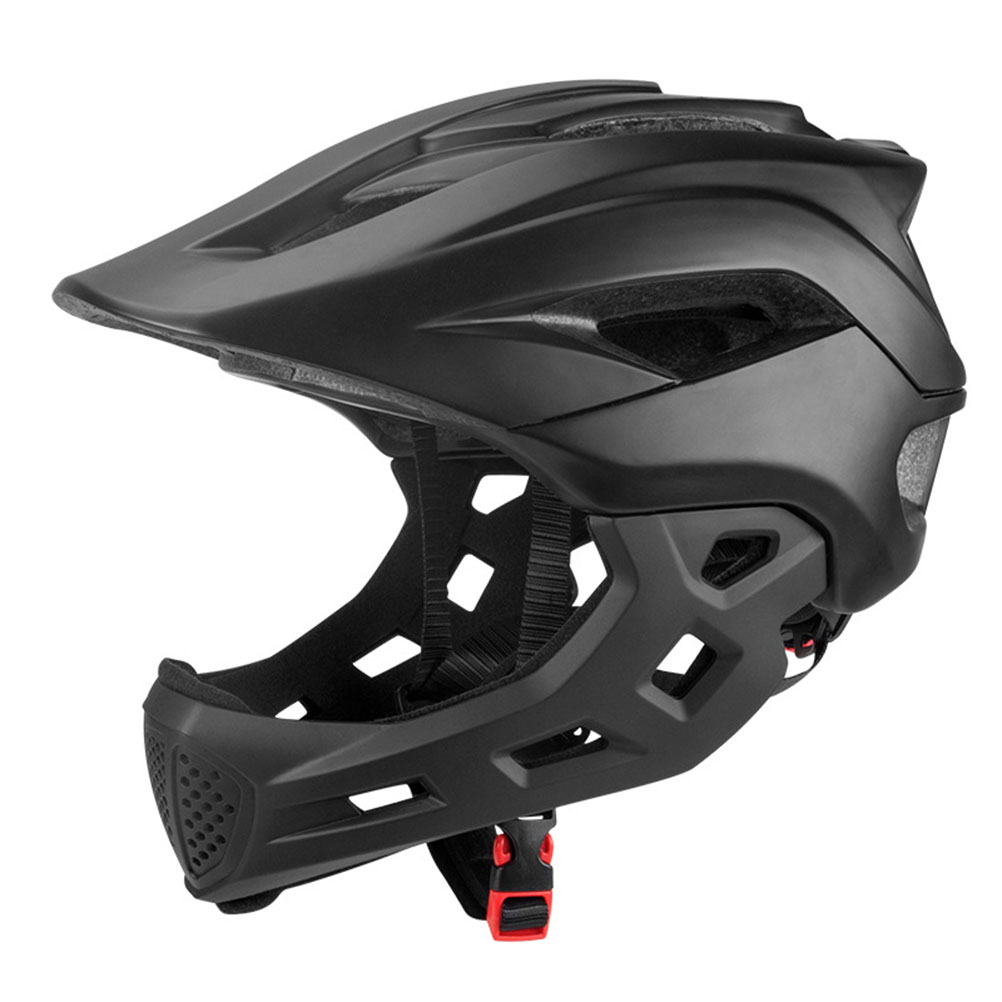 2 in 1 çocuklar için tam yüz b - Mountain Biking Helmet Kids incelemesi ve fiyatı