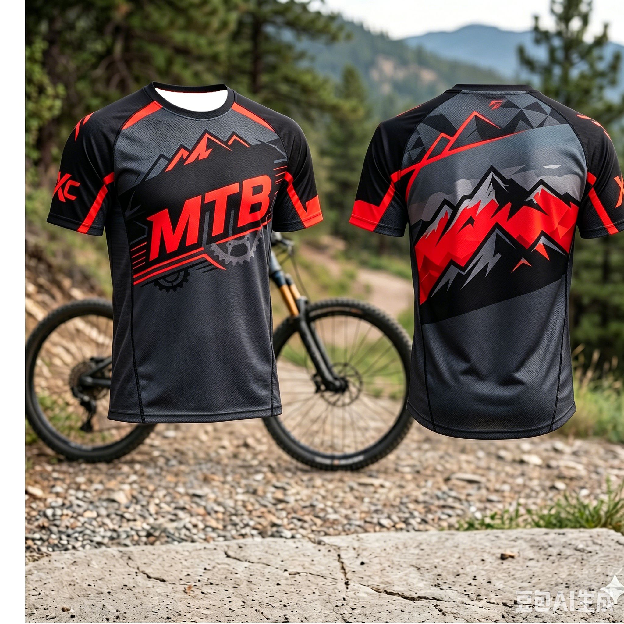Aile Erkekleri Nefes Alabilen  - Mountain Biking For Kids incelemesi ve fiyatı