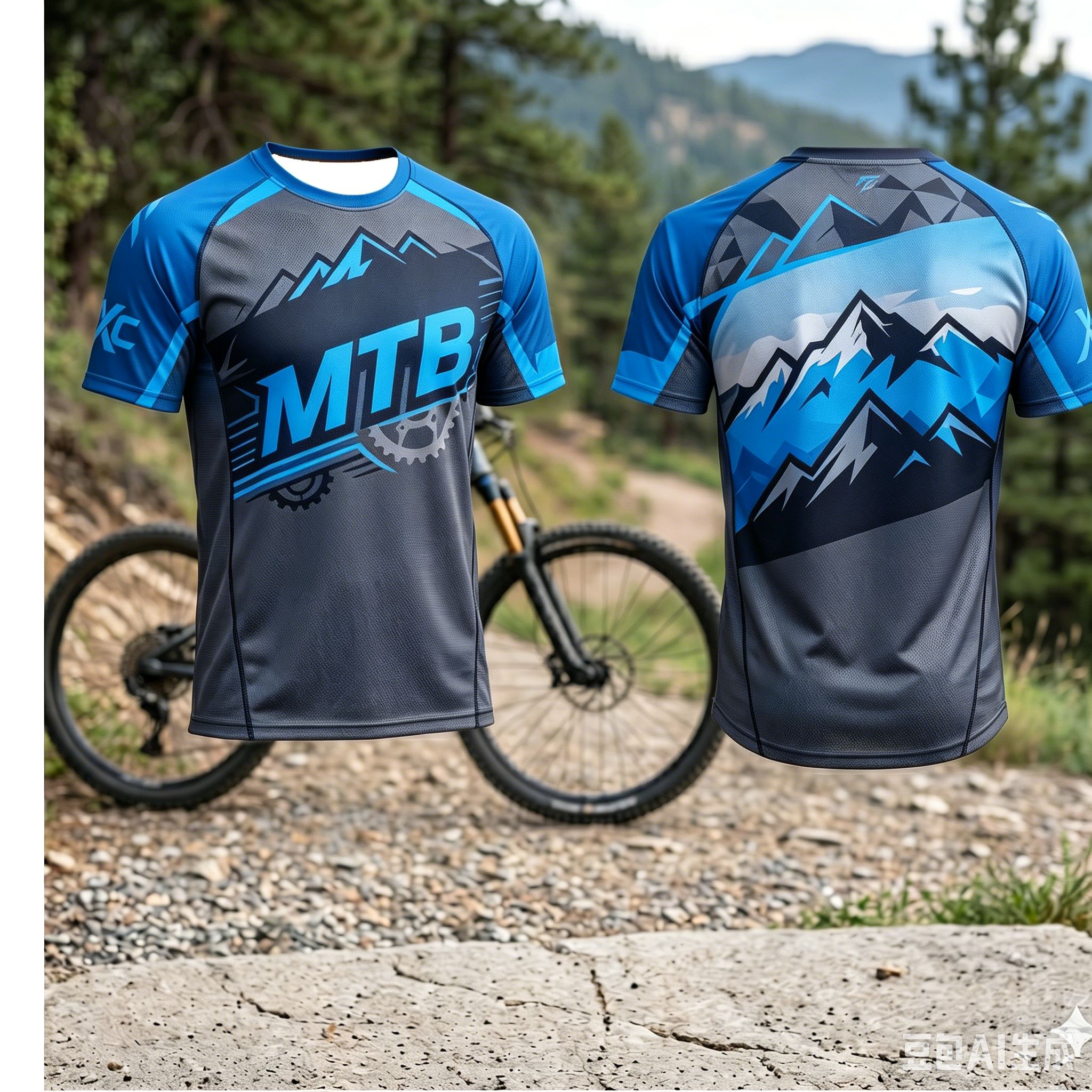 Aile Erkekleri Nefes Alabilen  - Mountain Biking For Kids incelemesi ve fiyatı