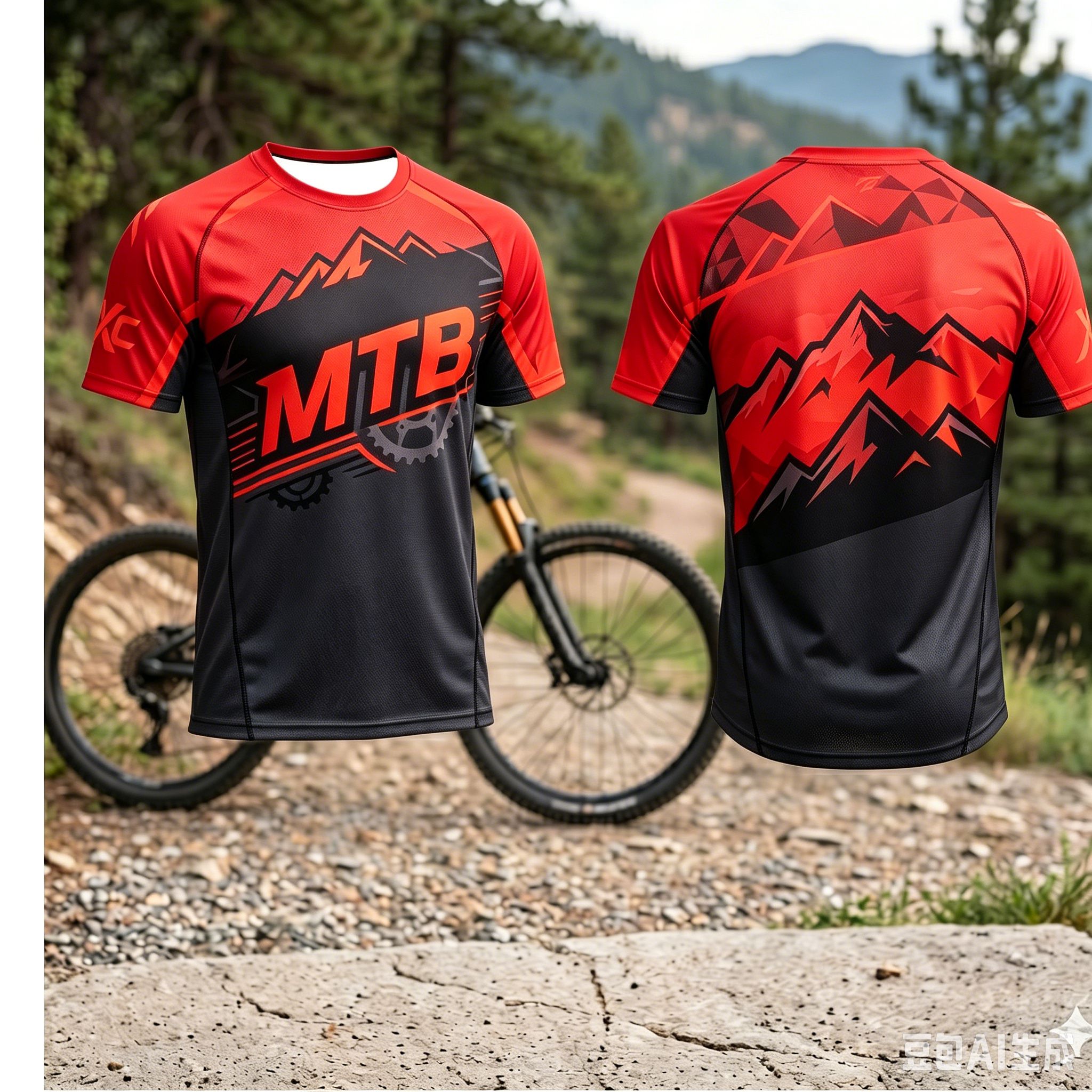 Aile Erkekleri Nefes Alabilen  - Mountain Biking For Kids incelemesi ve fiyatı