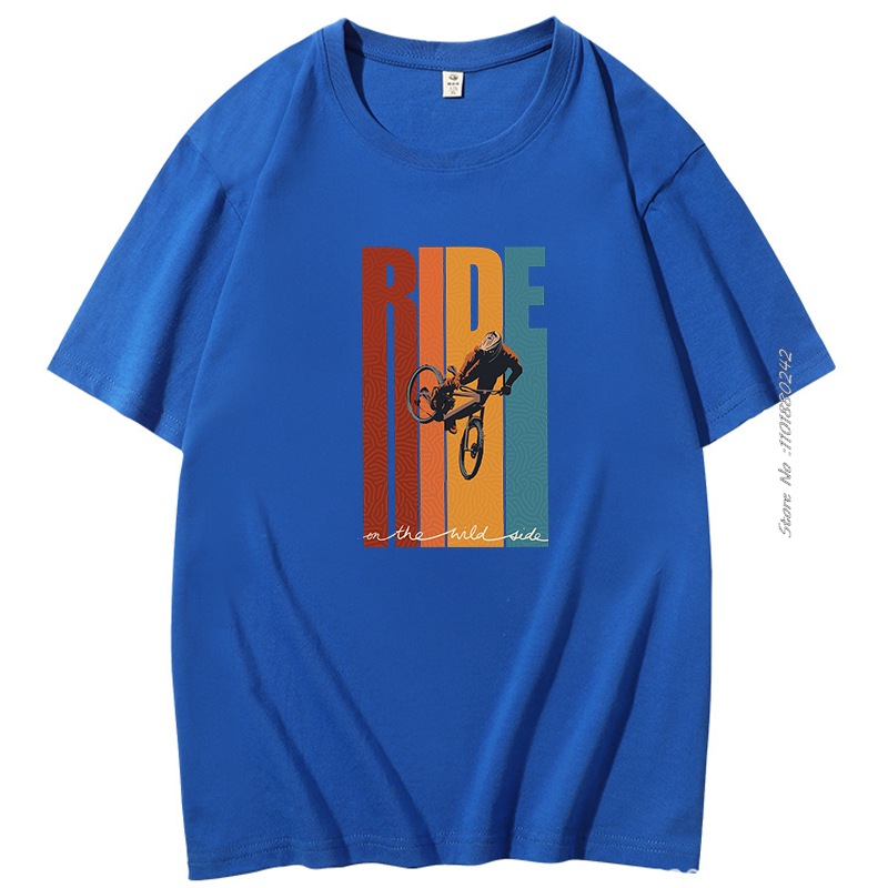 Moda Retro Vahşi Tarafda Sürüş - Mountain Biking Shop incelemesi ve fiyatı