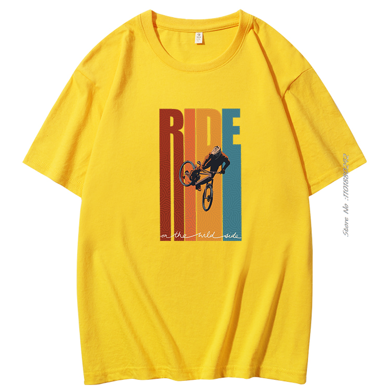 Moda Retro Vahşi Tarafda Sürüş - Mountain Biking Shop incelemesi ve fiyatı