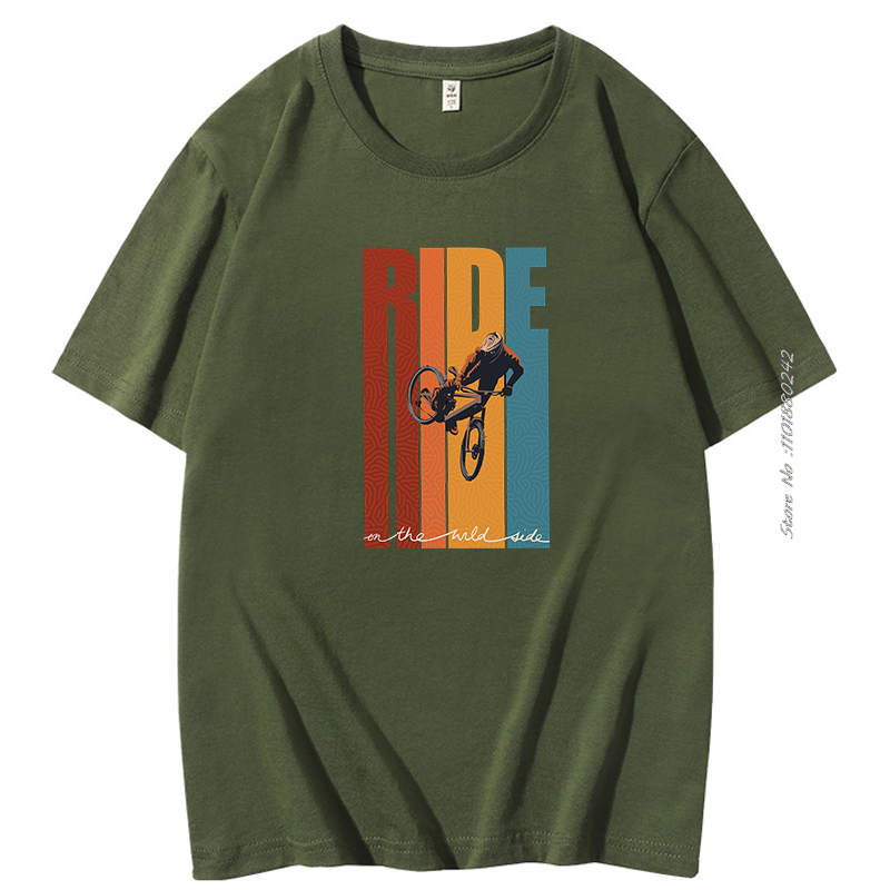 Moda Retro Vahşi Tarafda Sürüş - Mountain Biking Shop incelemesi ve fiyatı
