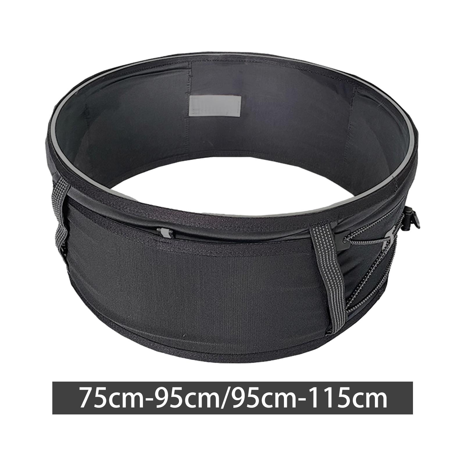 Koşu Kemeri Rahat Fit Nefes Ta - Mountain Biking Waist Pack incelemesi ve fiyatı