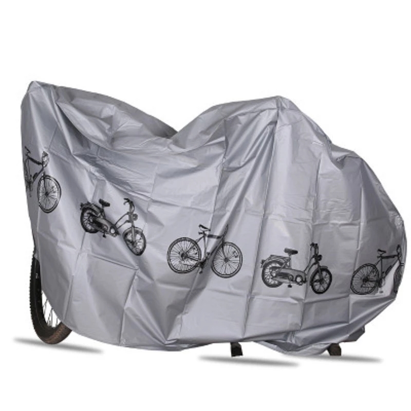 Bisiklet örtüsü su geçirmez aç - Mountain Biking In The Rain incelemesi ve fiyatı
