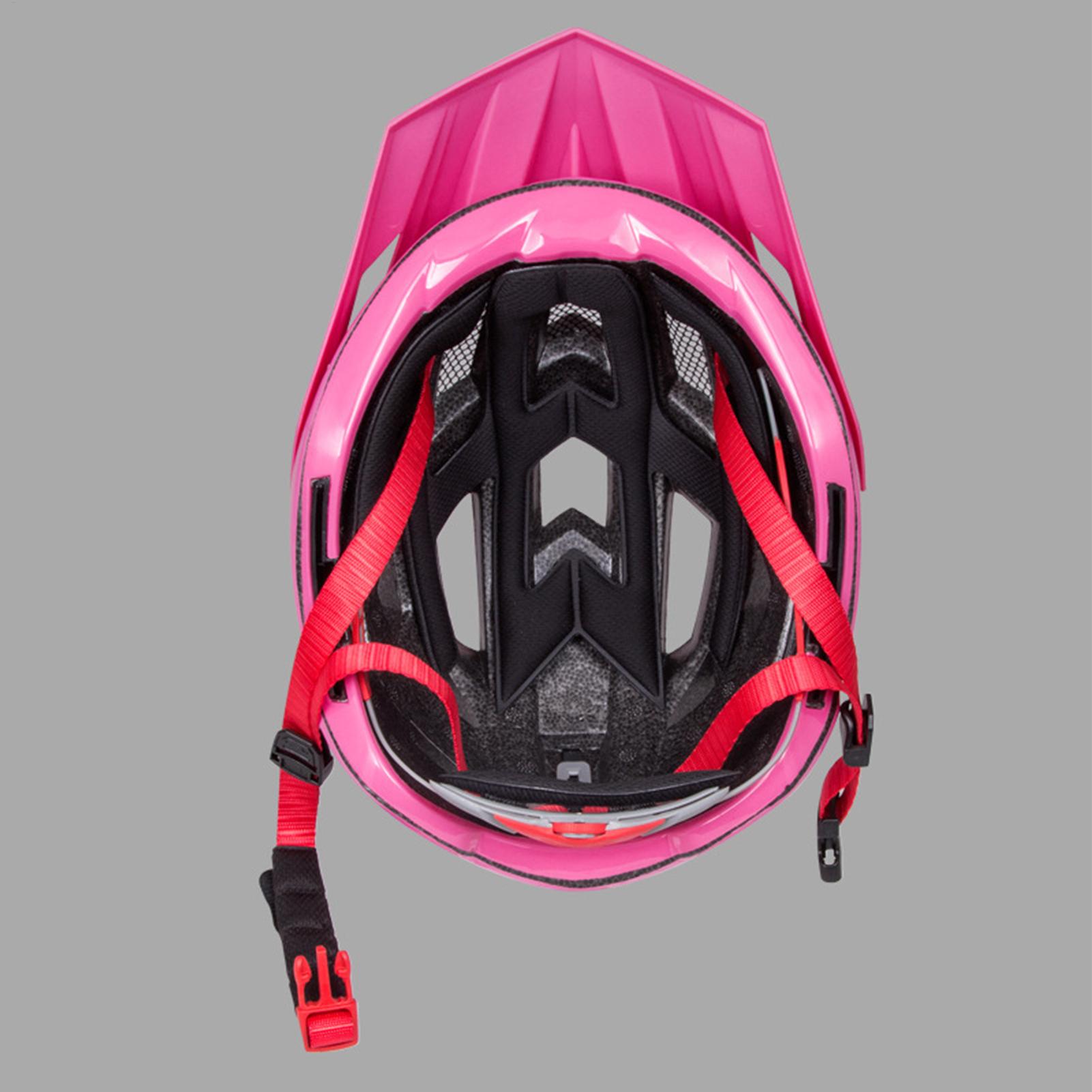 Çocuklar motokros kask darbeye - Mountain Biking Helmet Kids incelemesi ve fiyatı