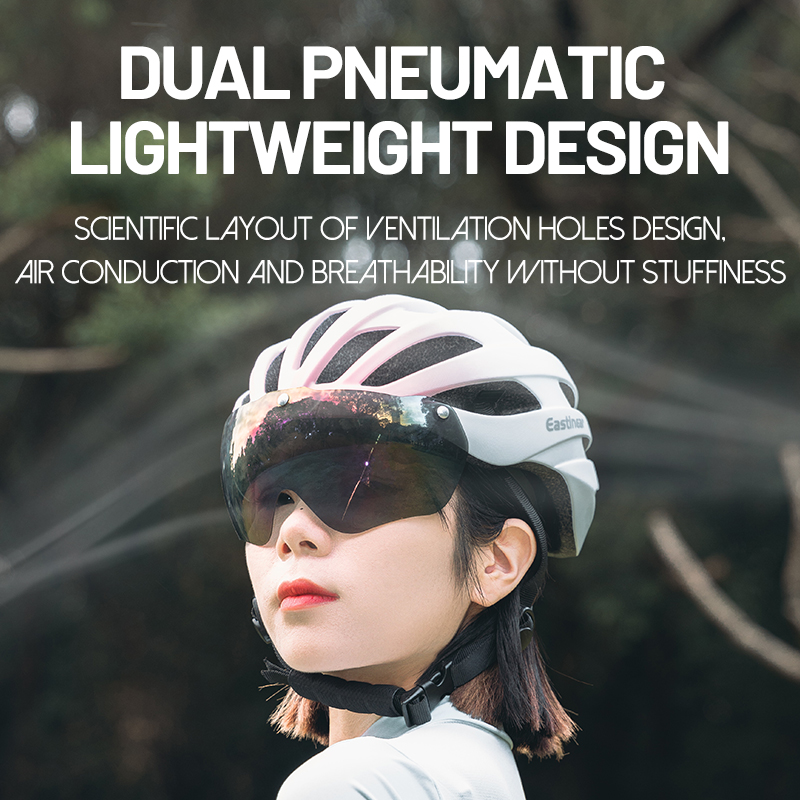 Eastinea Yol Bisiklet Kaskı Ma - Mountain Biking Helmet Kids incelemesi ve fiyatı