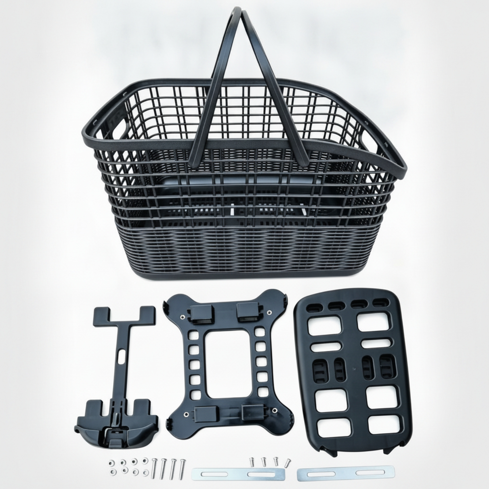 Saplı Sepet Hafif Arka Bisikle - Mountain Biking Shop incelemesi ve fiyatı