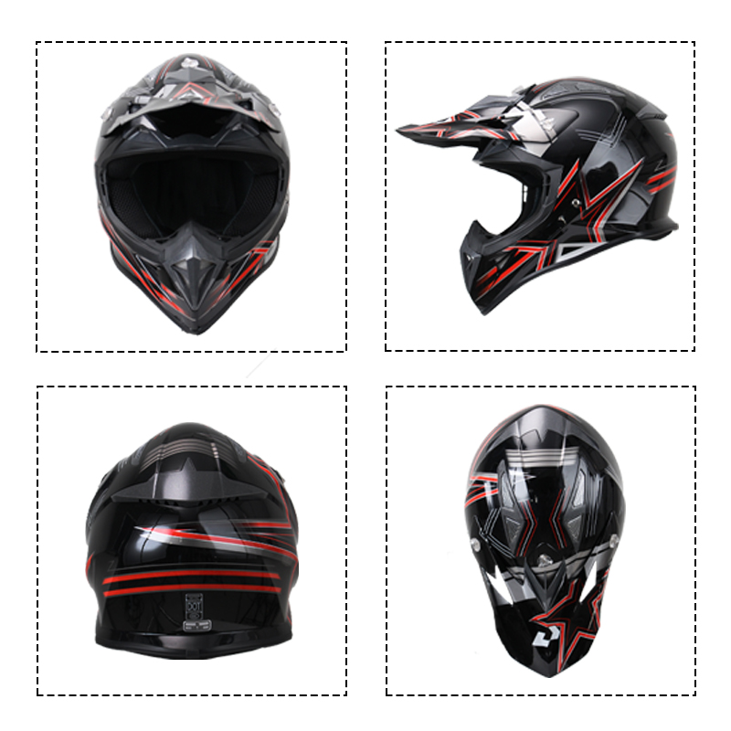 601 Uchoose Yüksek Kaliteli Mo - Mountain Biking Helmet Kids incelemesi ve fiyatı
