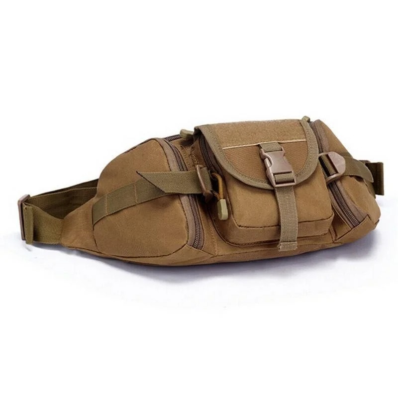 Çok fonksiyonlu bel çantası er - Mountain Biking Waist Pack incelemesi ve fiyatı