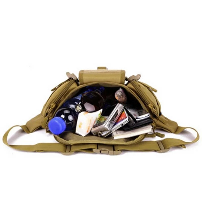 Çok fonksiyonlu bel çantası er - Mountain Biking Waist Pack incelemesi ve fiyatı