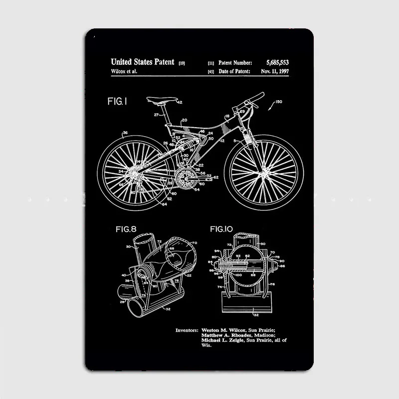 Dağ Bisikleti Patent Sahipleri - Mountain Biking Europe incelemesi ve fiyatı