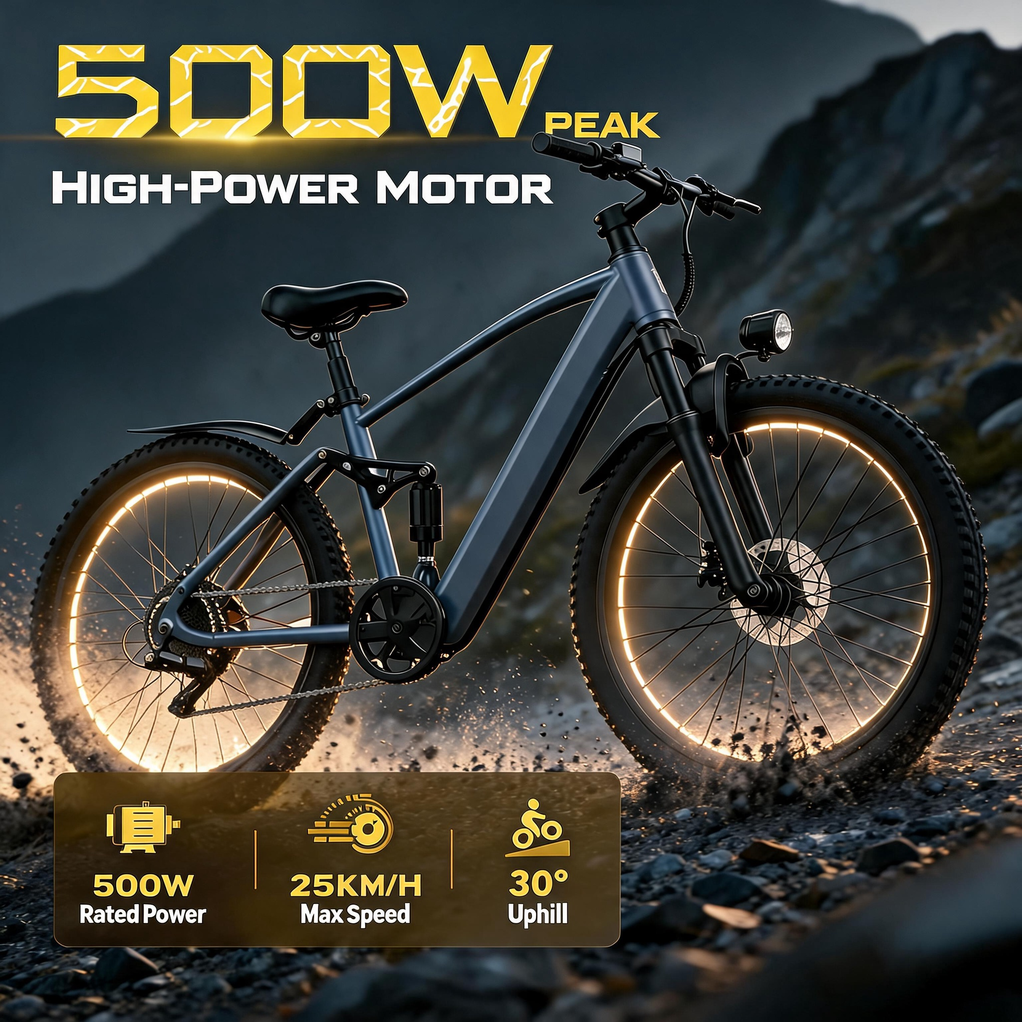 Gıda alışverişi için harika 26 - Mountain Biking Shop incelemesi ve fiyatı