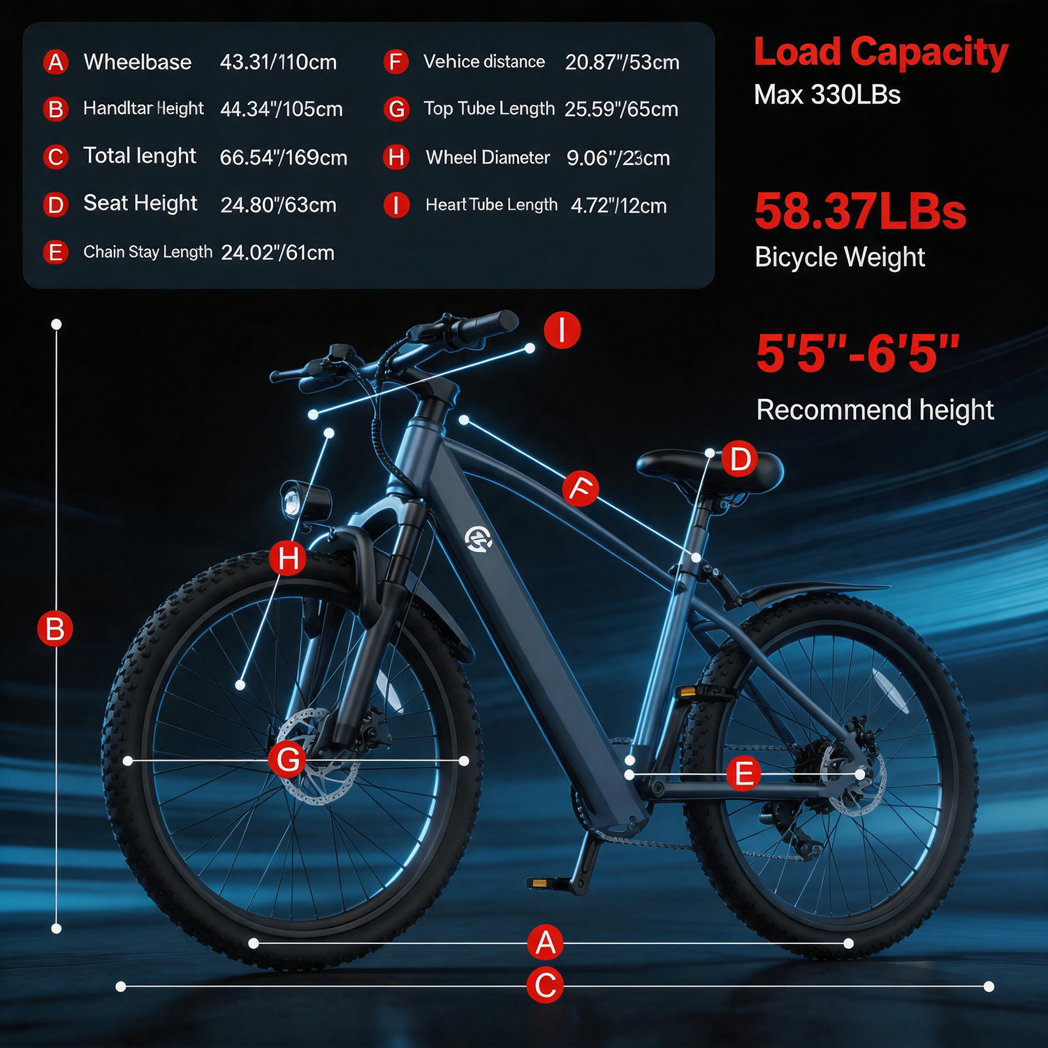 Gıda alışverişi için harika 26 - Mountain Biking Shop incelemesi ve fiyatı