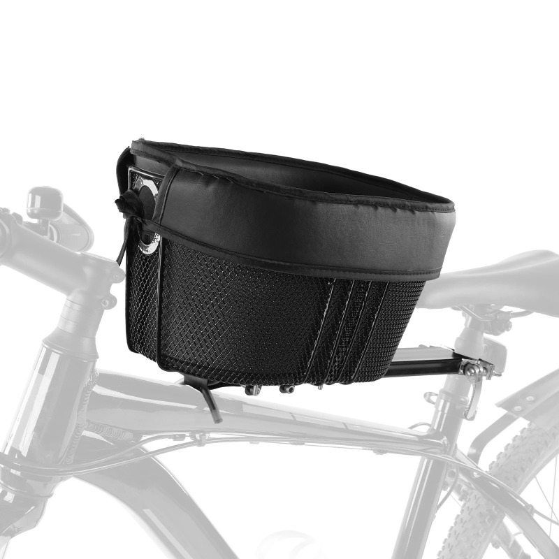 Evcil Hayvan Bisiklet Sepeti D - Mountain Biking Shop incelemesi ve fiyatı