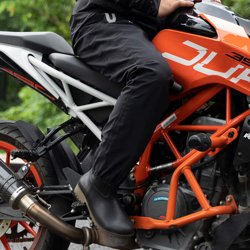 ROCKBROS su geçirmez yürüyüş p - Mountain Biking In The Rain incelemesi ve fiyatı