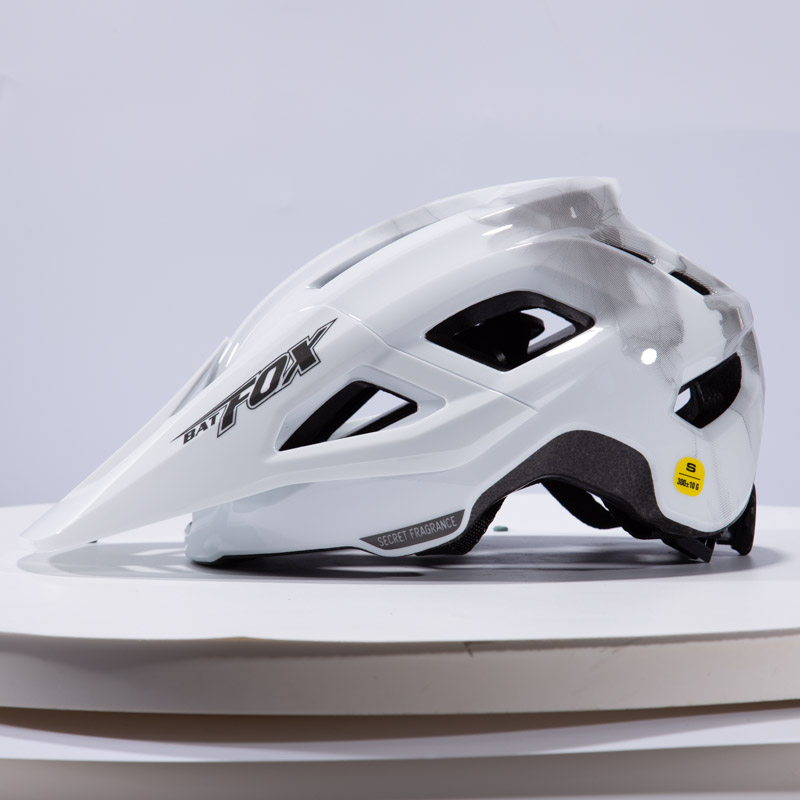 BATFOX Dağ Bisikleti Kaskı Ult - Mountain Biking Helmet Kids incelemesi ve fiyatı