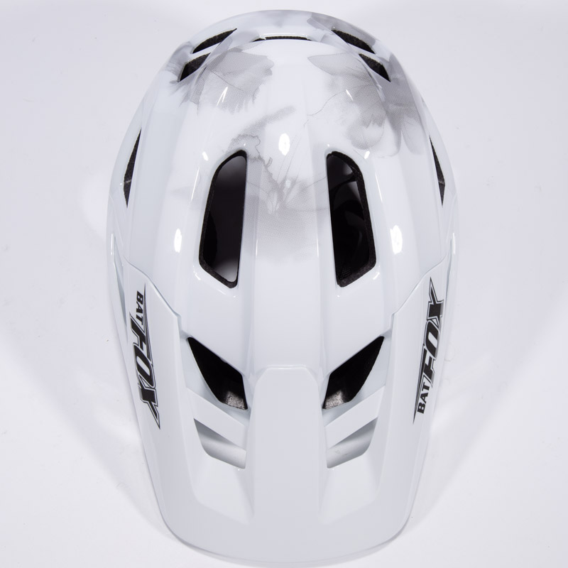 BATFOX Dağ Bisikleti Kaskı Ult - Mountain Biking Helmet Kids incelemesi ve fiyatı