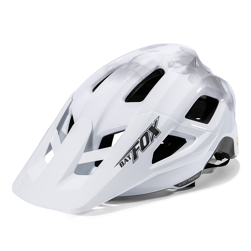 BATFOX Dağ Bisikleti Kaskı Ult - Mountain Biking Helmet Kids incelemesi ve fiyatı