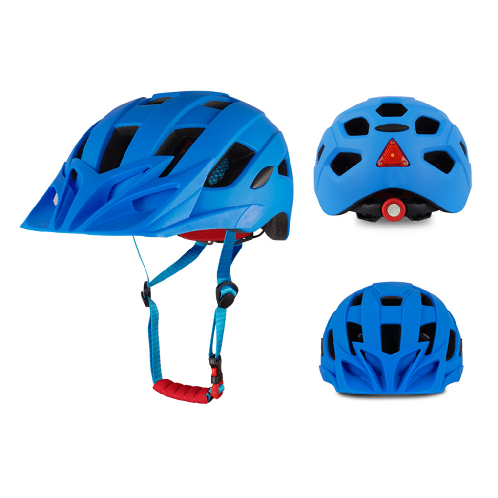 Hafif Bisiklet Kaskı - Yüksek  - Mountain Biking Helmet Kids incelemesi ve fiyatı