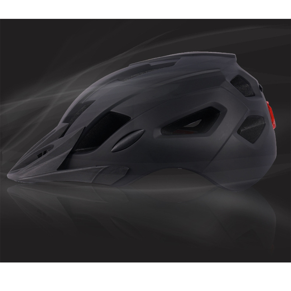 Hafif Bisiklet Kaskı - Yüksek  - Mountain Biking Helmet Kids incelemesi ve fiyatı