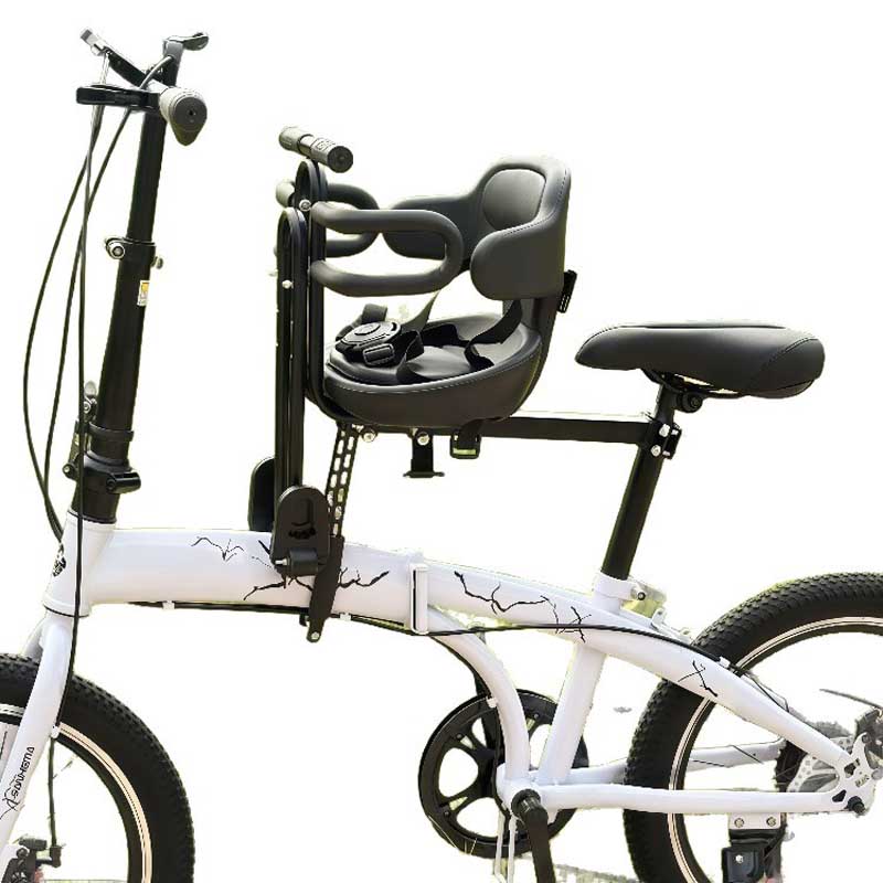 Emniyet Kemeriyle Ön Montajlı  - Mountain Biking Shop incelemesi ve fiyatı